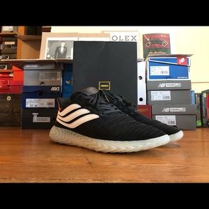 Adidas Sobakov SZ 12
